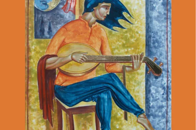 «Πεζόδρομος Τέχνης» στην Παντανάσσης: Μουσικές, ζωγραφική και δράσεις στο ιστορικό κέντρο της Πάτρας