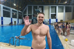 Μπιοκανιν: «Σημαντική νίκη, κάναμε το πρώτο βήμα»