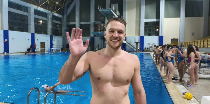 Μπιοκανιν: «Σημαντική νίκη, κάναμε το πρώτο βήμα»