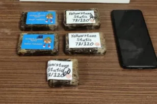 Πανεπιστημιούπολη Ζωγράφου: Στη σύλληψη 31χρονης για διακίνηση κάνναβης «σοκολάτα» προχώρησε η ΕΛΑΣ