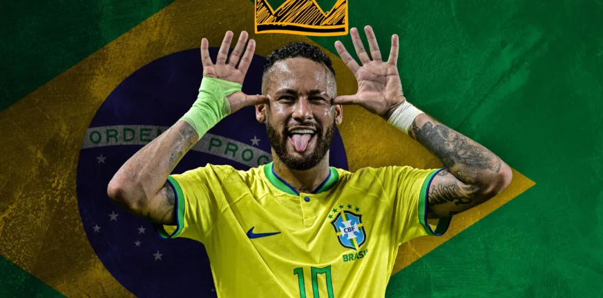 Για λάθος λόγους και πάλι στο επίκεντρο ο Νεϊμάρ