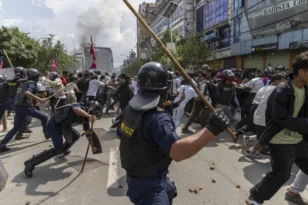 Νεπάλ: Συνελήφθη ο πρώην πρωθυπουργός για τη φονική καταστολή διαδηλώσεων της «Γενιάς Ζ»