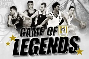 Απόλλων: Game of Legends, μία γιορτή μνήμης, χαράς και οικογένειας