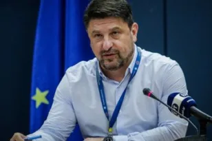 Χαρδαλιάς: Σε τροχιά υλοποίησης 55 αντιπλημμυρικά έργα έως το τέλος της θητείας