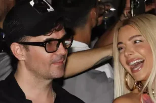 Νίνο και Ζόζεφιν ξανά μαζί; Το βίντεο που φούντωσε τις φήμες επανασύνδεσης