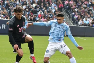 Viral έγινε η ασίστ του Νοά Άλεν πριν ταξιδέψει στην Ελλάδα για τους αγώνες της Εθνικής Ελπίδων, ΒΙΝΤΕΟ