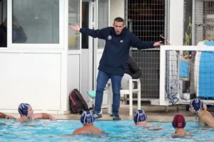 Αναμενομένη ήττα στη Γλυφάδα για τον «λειψό» ΝΟΠ