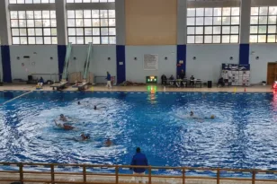 Ο ΝΟΠ άντεξε ένα ημίχρονο, ήττα από τον Υδραϊκο