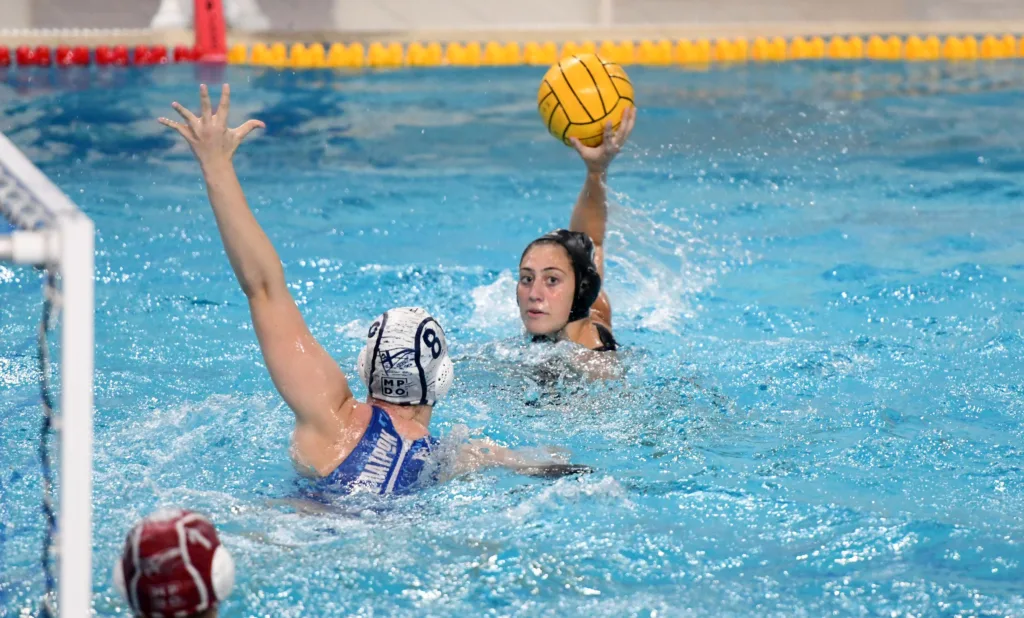 Aναμενόμενη ήττα του ΝΟΠ από τον ΠΑΟΚ Aναμενόμενη ήττα του ΝΟΠ από τον ΠΑΟΚ