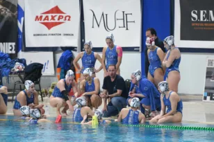 Aναμενόμενη ήττα του ΝΟΠ από τον ΠΑΟΚ