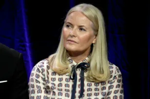 Νορβηγία: Επιδεινώθηκε η υγεία της πριγκίπισσας Μέτε-Μάριτ