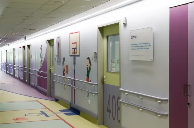 Απίστευτο περιστατικό: 3χρονο αγόρι κατάπιε ξυραφάκι