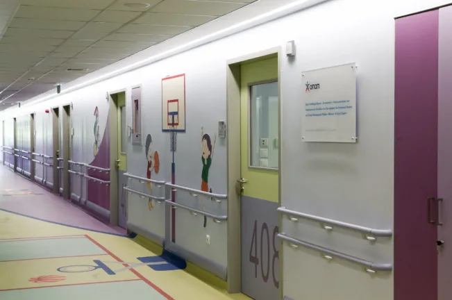 Απίστευτο περιστατικό: 3χρονο αγόρι κατάπιε ξυραφάκι