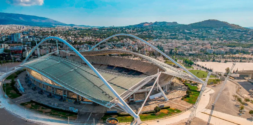 ΟΑΚΑ: Τρεις συλλήψεις σε ελέγχους πριν από ποδοσφαιρικό αγώνα