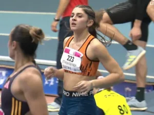 Ελαμψαν στην Παιανία Σταθοπούλου, Σταυρόπουλος και Τσαχλή