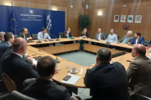 Πρώτο βήμα για τον οδοντωτό, αλλά…-Κλειδί η μελέτη από το ΤΕΕ