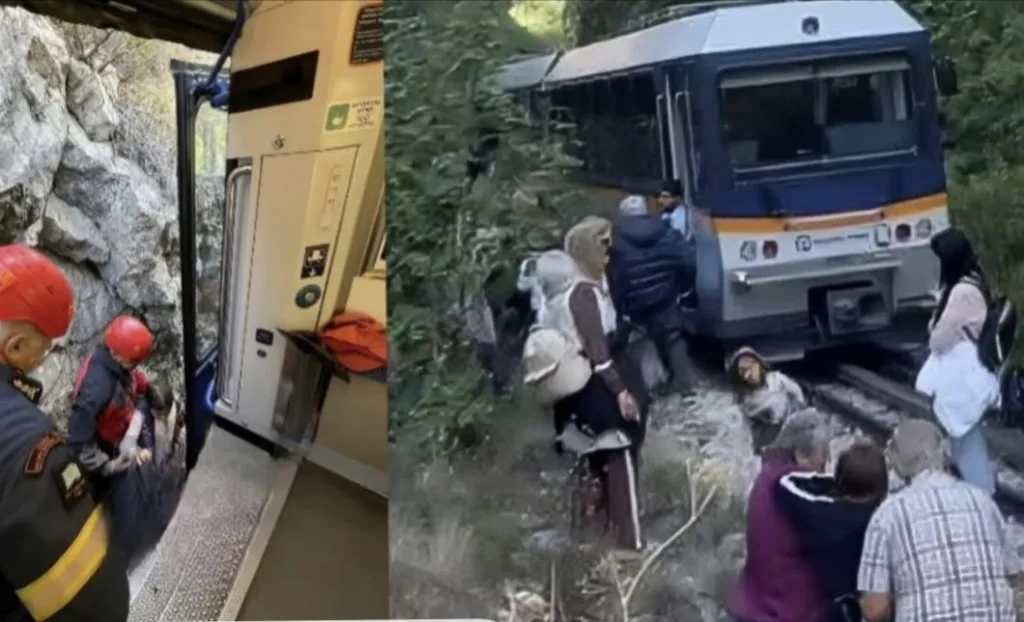 Καθοριστικές αποφάσεις για τον Οδοντωτό: Ο Κυρανάκης κάλεσε Περιφέρεια και Δήμους