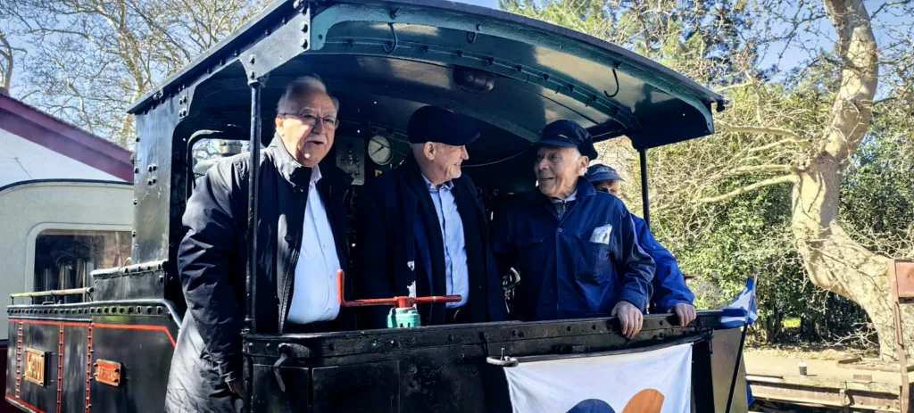 Τα Καλάβρυτα γιορτάζουν τα 130 χρόνια του Οδοντωτού Σιδηρόδρομου: Επέτειος με αβέβαιο μέλλον