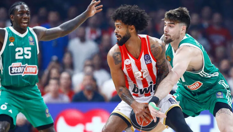 Το ντέρμπι στο ΣΕΦ απέκτησε πίεση και για τους δύο!