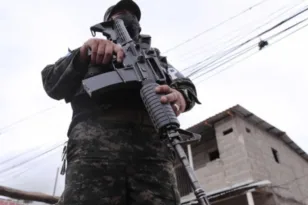 Ονδούρα: Εκτελέσεις, εξαφανίσεις και βασανιστήρια στην Ονδούρα από το καθεστώς Κάστρο, καταγγελίες ΟΗΕ