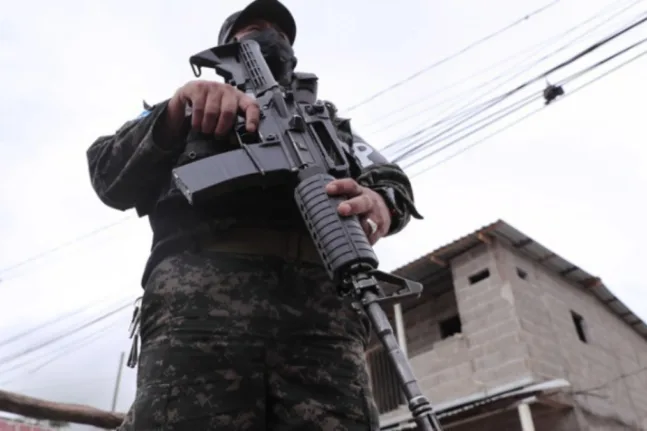 Ονδούρα: Εκτελέσεις, εξαφανίσεις και βασανιστήρια από το καθεστώς Κάστρο, καταγγελίες ΟΗΕ