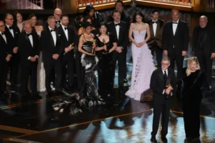 Όσκαρ 2026: Θρίαμβος για το «One Battle After Another» με έξι βραβεία – Ποιοι ξεχώρισαν στη μεγάλη βραδιά