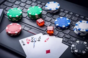 Αλλάζει οριστικά η φορολόγηση στα διαδικτυακά τυχερά παιχνίδια τύπου καζίνο