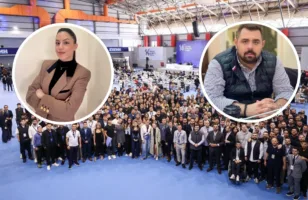 Αναβολή στην κάλπη της ΟΝΝΕΔ Αχαΐας - Τι λένε στην «Π» η Πέννυ Κουσουλού και ο Φίλιππος Παπαγεωργίου