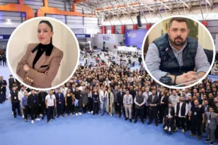 Αναβολή στην κάλπη της ΟΝΝΕΔ Αχαΐας – Τι λένε στην «Π» η Πέννυ Κουσουλού και ο Φίλιππος Παπαγεωργίου