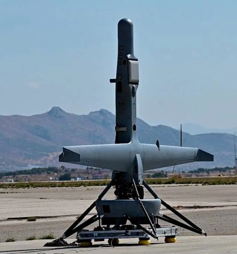 25η Μαρτίου: Η νέα εποχή των Ενόπλων Δυνάμεων παρουσιάστηκε στην παρέλαση της Αθήνας ΦΩΤΟ