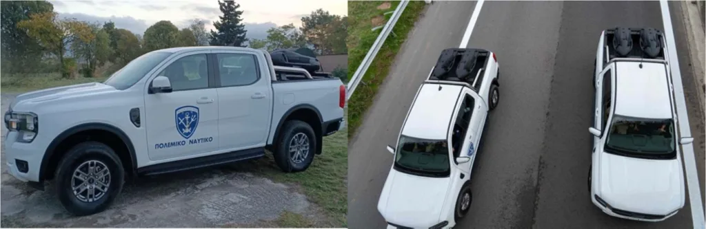 25η Μαρτίου: Η νέα εποχή των Ενόπλων Δυνάμεων παρουσιάστηκε στην παρέλαση της Αθήνας ΦΩΤΟ