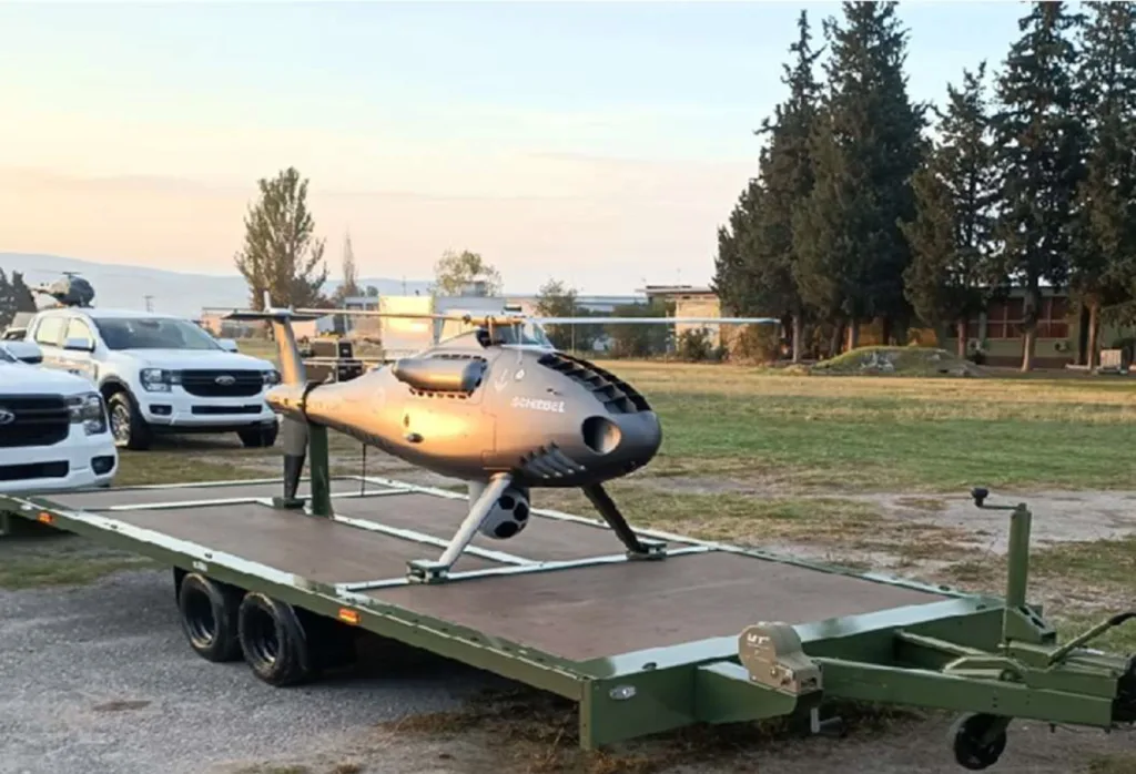 25η Μαρτίου: Η νέα εποχή των Ενόπλων Δυνάμεων παρουσιάστηκε στην παρέλαση της Αθήνας ΦΩΤΟ