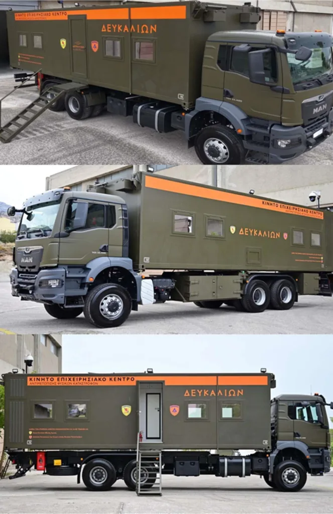 25η Μαρτίου: Η νέα εποχή των Ενόπλων Δυνάμεων παρουσιάστηκε στην παρέλαση της Αθήνας ΦΩΤΟ