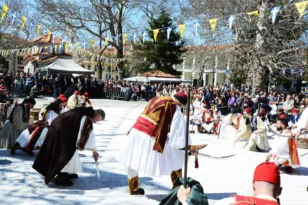 Δήμος Καλαβρύτων: Οι εκδηλώσεις για την απελευθέρωση της πόλης και την εθνική επέτειο