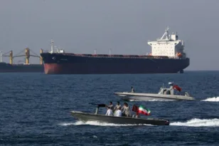 Ιράν: Απορρίπτει την αμυντική αποστολή του Μακρόν για τα Στενά του Ορμούζ και κατηγορεί ΗΠΑ-Ισραήλ