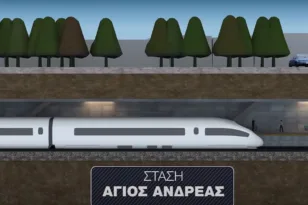 Σβόλης: Δήλωση με μηνύματα προς τον δήμαρχο, την Κυβέρνηση και την ΕΕ (Τζιτζικώστα)