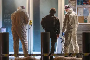 Νορβηγία: Τρεις συλλήψεις μετά τη βομβιστική επίθεση στη πρεσβεία των ΗΠΑ