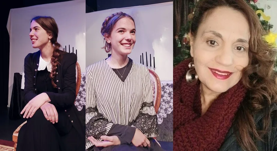 Μέσα στο «Σπίτι της Μπερνάρντα Άλμπα»: Οι γυναίκες του Λόρκα μιλούν για την καταπίεση, το πάθος και την ανάγκη για ελευθερία