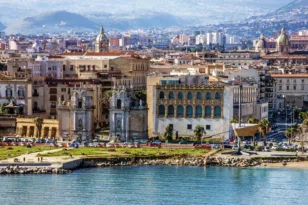 Παλέρμο: Πολιτισμός και φυσική ομορφιά