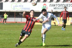 Γ’ Εθνική: Τότε ξεκινούν τα play offs και τα play outs