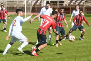 Γ’ Εθνική: Η πρεμιέρα των play offs και play outs