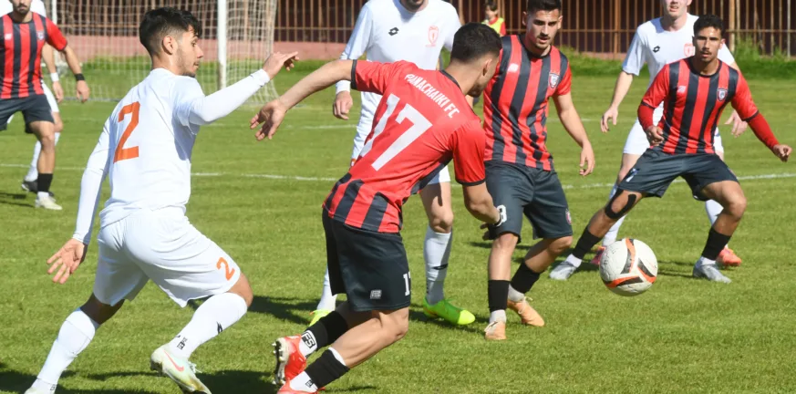 Γ' Εθνική: Αναλυτικά το πρόγραμμα σε play offs και play outs