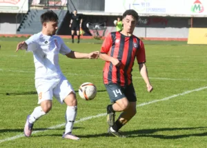 Ο Μούλας κρατάει την Παναχαϊκή στη Γ' Εθνική!