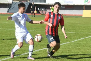 Γ’ Εθνική: Κρίσιμη αγωνιστική σε play offs και play outs