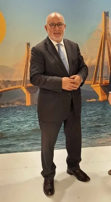 Ο Παναγιώτης Σακελλαρόπουλος στην «Π»: «Εξελισσόμαστε σε προορισμό 365 ημερών» - «Olympian Land»: Η νέα ταυτότητα της Δυτικής Ελλάδας