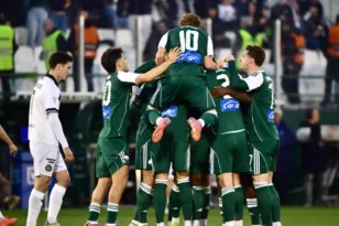 Εύκολα ο Παναθηναϊκός τον ΟΦΗ, η βαθμολογία της Super League