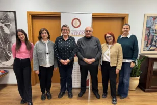 Η «Ημέρα της Γυναίκας» στο Πανεπιστήμιο Πατρών