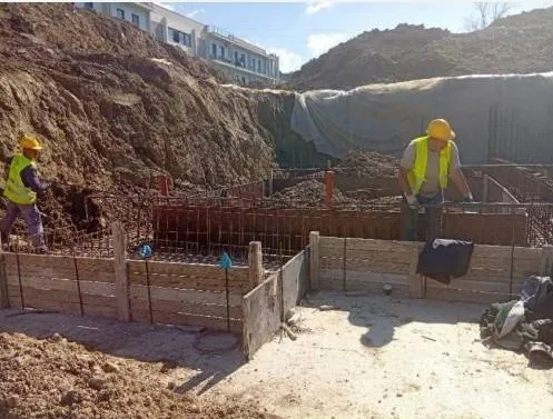 Πανεπιστήμιο Πατρών: Η μεγαλύτερη αναβάθμιση υποδομών - Εμβληματικά έργα 15 εκ. ευρώ