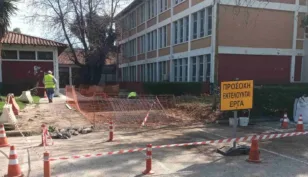 Πανεπιστήμιο Πατρών: Η μεγαλύτερη αναβάθμιση υποδομών - Εμβληματικά έργα 15 εκ. ευρώ