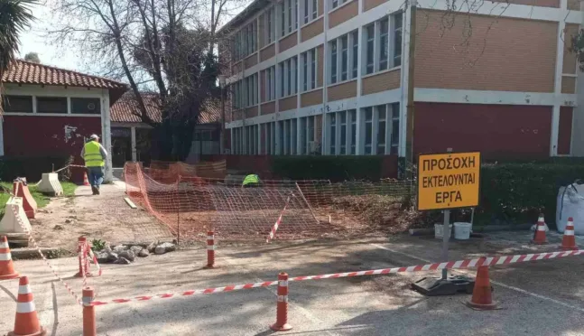 Πανεπιστήμιο Πατρών: Η μεγαλύτερη αναβάθμιση υποδομών - Εμβληματικά έργα 15 εκ. ευρώ